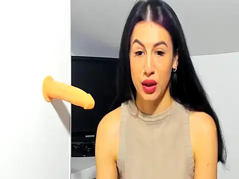 cuteeliza1 online show from 27, 11, 2025