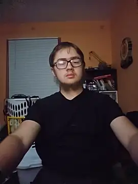 masterpixel69 online show from 14, 6, 2026