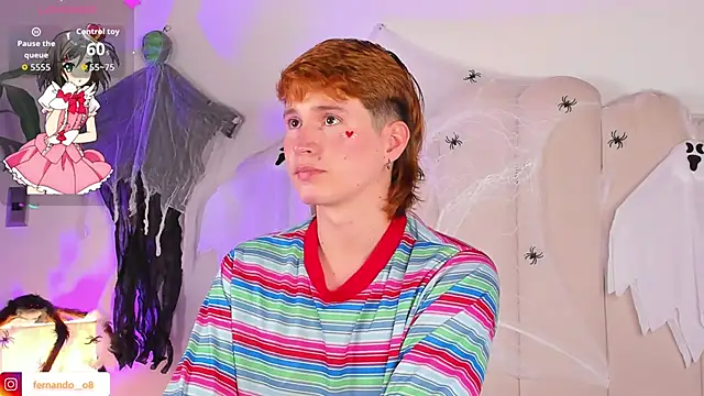 Eragonbooy online show from 3, 10, 2025