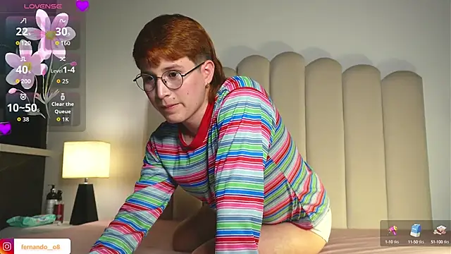 Eragonbooy online show from 13, 9, 2025