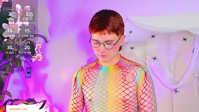 Eragonbooy online show from 7, 10, 2025