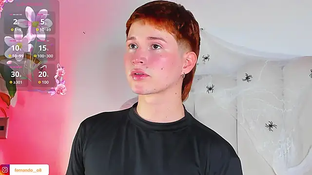 Eragonbooy online show from 9, 10, 2025