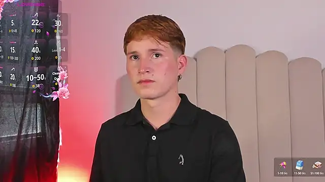 Eragonbooy online show from 18, 1, 2026