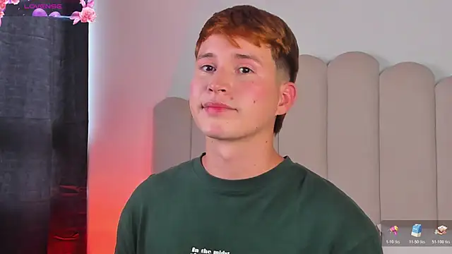 Eragonbooy online show from 26, 2, 2026