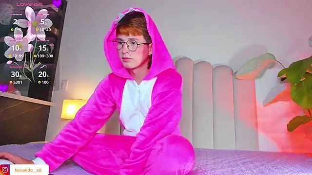 Eragonbooy online show from 18, 9, 2025