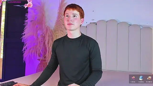 Eragonbooy online show from 7, 11, 2025