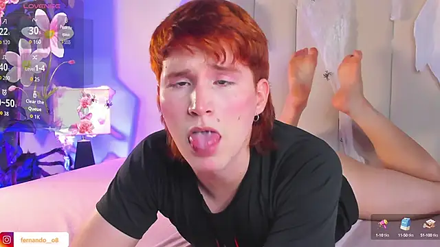 Eragonbooy online show from 6, 10, 2025