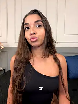 AnnyVega  online show from 16, 9, 2025