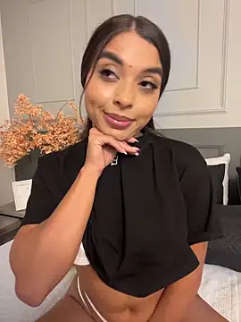 AnnyVega  online show from 22, 12, 2025