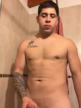 Snapshot of TuLoco003 chatting on 14, 4, 2026 TuLoco003 online show from 14, 4, 2026