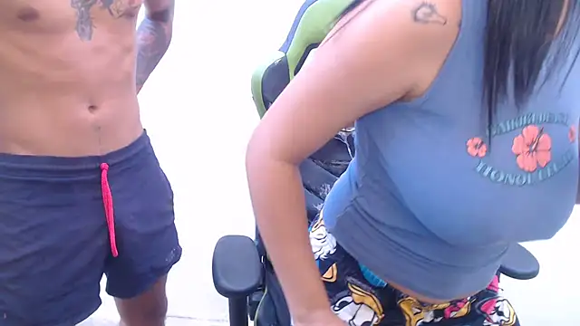 sensualduo online show from 9, 9, 2025