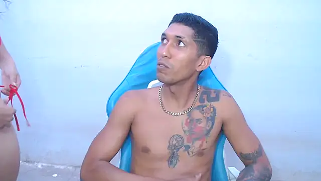 Snapshot of sensualduo chatting on 9, 7, 2026 sensualduo online show from 9, 7, 2026