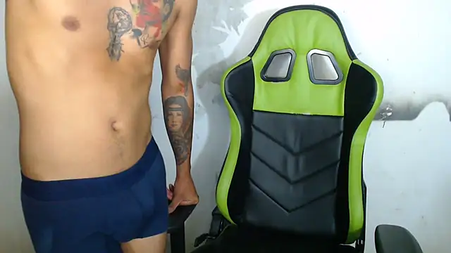 sensualduo online show from 11, 3, 2025