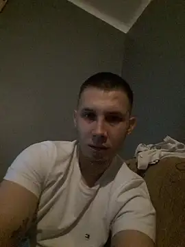 Aranox098 online show from 1, 11, 2025