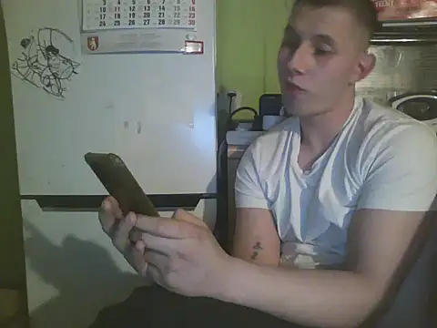 Aranox098 online show from 30, 11, 2025