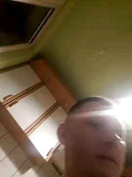 Aranox098 online show from 8, 11, 2025