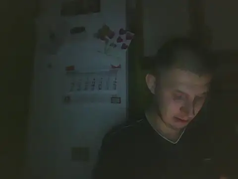 Aranox098 online show from 30, 11, 2025