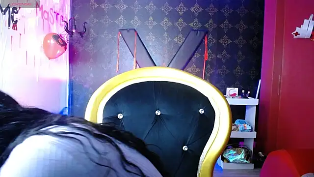 Sweettpleasure online show from 23, 9, 2025