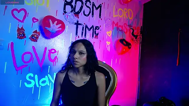 Sweettpleasure online show from 11, 10, 2025