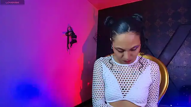 Sweettpleasure online show from 11, 2, 2026