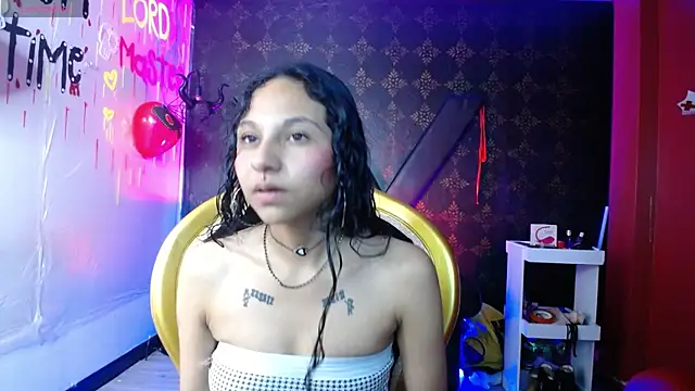 Sweettpleasure online show from 22, 9, 2025