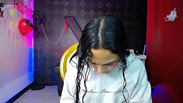 Sweettpleasure online show from 20, 9, 2025