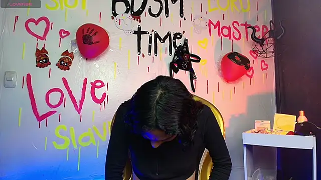 Sweettpleasure online show from 14, 11, 2025