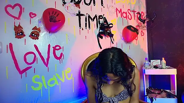 Sweettpleasure online show from 30, 10, 2025