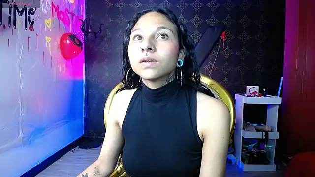 Sweettpleasure online show from 21, 9, 2025