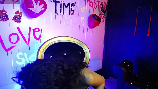 Sweettpleasure online show from 9, 10, 2025