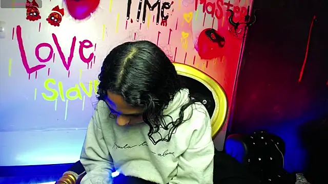 Sweettpleasure online show from 22, 10, 2025