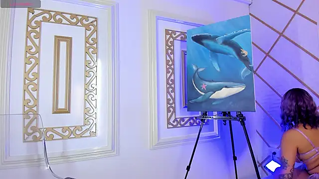 cocoamore online show from 18, 1, 2026