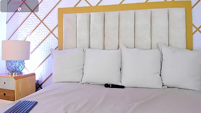 cocoamore online show from 15, 1, 2026