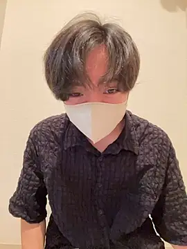 Yuma0718 online show from 7, 11, 2025