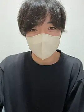 Yuma0718 online show from 21, 9, 2025