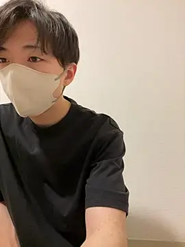 Yuma0718 online show from 27, 11, 2025