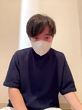 Yuma0718 online show from 29, 11, 2025