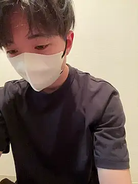 Yuma0718 online show from 25, 3, 2026