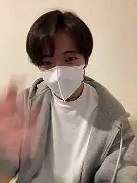 Yuma0718 online show from 21, 12, 2025