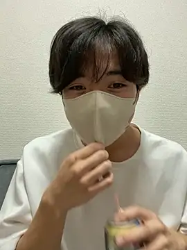 Yuma0718 online show from 19, 10, 2025