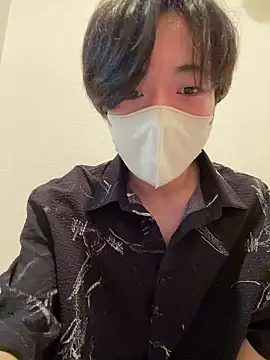 Yuma0718 online show from 17, 11, 2025