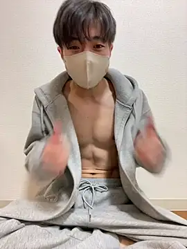 Yuma0718 online show from 9, 1, 2026