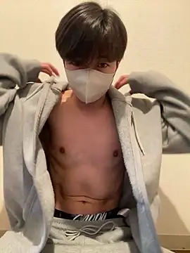 Yuma0718 online show from 1, 3, 2026