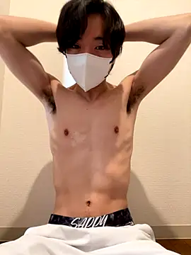 Yuma0718 online show from 15, 11, 2025