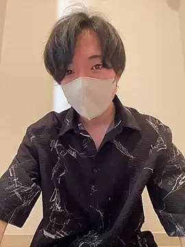 Yuma0718 online show from 15, 11, 2025