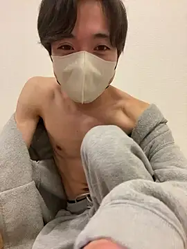 Yuma0718 online show from 13, 2, 2026