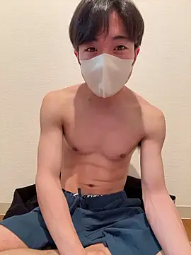 Yuma0718 online show from 23, 2, 2026