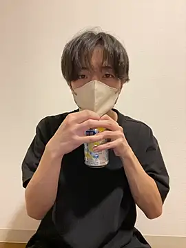 Yuma0718 online show from 9, 11, 2025