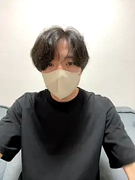 Yuma0718 online show from 28, 9, 2025