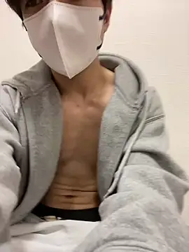 Yuma0718 online show from 1, 2, 2026